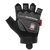 Перчатки для фитнеса Power System Mans Power PS-2580 Black/Grey XL (PS-2580_XL_Black-grey), изображение 4 Перчатки для фитнеса Power System Mans Power PS-2580 Black/Grey XL (PS-2580_XL_Black-grey), изображение 4
