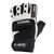 Рукавички для фітнесу Power System No Compromise PS-2700 Black/White M (PS-2700_M_Black-White), зображення 2 Рукавички для фітнесу Power System No Compromise PS-2700 Black/White M (PS-2700_M_Black-White), зображення 2