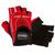 Перчатки для фитнеса Power System Pro Grip EVO PS-2250E Red M (PS_2250E_M_Red), изображение 2 Перчатки для фитнеса Power System Pro Grip EVO PS-2250E Red M (PS_2250E_M_Red), изображение 2