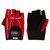 Рукавички для фітнесу Power System Pro Grip EVO PS-2250E Red XL (PS_2250E_XL_Red), зображення 3