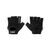 Перчатки для фитнеса Power System Pro Grip PS-2250 Black M (PS-2250_M_Black), изображение 2 Перчатки для фитнеса Power System Pro Grip PS-2250 Black M (PS-2250_M_Black), изображение 2