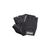 Перчатки для фитнеса Power System Pro Grip PS-2250 Black M (PS-2250_M_Black) Перчатки для фитнеса Power System Pro Grip PS-2250 Black M (PS-2250_M_Black)