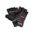 Перчатки для фитнеса Power System Ultimate Motivation PS-2810 Black Red Line M (PS_2810_M_Black/Red) Перчатки для фитнеса Power System Ultimate Motivation PS-2810 Black Red Line M (PS_2810_M_Black/Red)