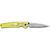 Нож Mcusta Fusion Damascus yellow (MC-0164D), изображение 2 Нож Mcusta Fusion Damascus yellow (MC-0164D), изображение 2