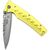 Нож Mcusta Fusion Damascus yellow (MC-0164D), изображение 4 Нож Mcusta Fusion Damascus yellow (MC-0164D), изображение 4