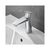 Смеситель Grohe BauLoop (23762000), изображение 3 Смеситель Grohe BauLoop (23762000), изображение 3
