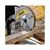 Торцовочная пила DeWALT DWS777, изображение 4 Торцовочная пила DeWALT DWS777, изображение 4