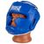 Боксерский шлем PowerPlay 3100 PU Синій L (PP_3100_L_Blue), изображение 2 Боксерский шлем PowerPlay 3100 PU Синій L (PP_3100_L_Blue), изображение 2
