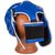 Боксерский шлем PowerPlay 3100 PU Синій S (PP_3100_S_Blue), изображение 3 Боксерский шлем PowerPlay 3100 PU Синій S (PP_3100_S_Blue), изображение 3