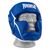 Боксерский шлем PowerPlay 3100 PU Синій S (PP_3100_S_Blue) Боксерский шлем PowerPlay 3100 PU Синій S (PP_3100_S_Blue)
