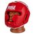 Боксерский шлем PowerPlay 3100 PU Червоний M (PP_3100_M_Red), изображение 2 Боксерский шлем PowerPlay 3100 PU Червоний M (PP_3100_M_Red), изображение 2