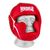 Боксерский шлем PowerPlay 3100 PU Червоний M (PP_3100_M_Red) Боксерский шлем PowerPlay 3100 PU Червоний M (PP_3100_M_Red)