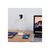 Зарядное устройство Choetech 4xUSB 140W GaN (2хUSB-C+2хUSB-A) black (PD6005-EU-BK), изображение 5 Зарядное устройство Choetech 4xUSB 140W GaN (2хUSB-C+2хUSB-A) black (PD6005-EU-BK), изображение 5