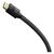 Кабель мультимедийный HDMI to HDMI 1.5m V2.1 Baseus (WKGQ040101), изображение 2 Кабель мультимедийный HDMI to HDMI 1.5m V2.1 Baseus (WKGQ040101), изображение 2