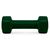 Гантель PowerPlay 4125 Achilles 1.5 кг Зелена (PP_4125_1.5kg), изображение 3 Гантель PowerPlay 4125 Achilles 1.5 кг Зелена (PP_4125_1.5kg), изображение 3