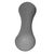 Гантель PowerPlay 4126 Spartacus 4 кг Сіра (PP_4126_4kg), изображение 2 Гантель PowerPlay 4126 Spartacus 4 кг Сіра (PP_4126_4kg), изображение 2