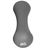 Гантель PowerPlay 4126 Spartacus 4 кг Сіра (PP_4126_4kg), изображение 3 Гантель PowerPlay 4126 Spartacus 4 кг Сіра (PP_4126_4kg), изображение 3