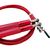 Скакалка 4yourhealth Jump Rope Premium 0194 швидкісна 3м Червона (4YH_0194_Red), изображение 4 Скакалка 4yourhealth Jump Rope Premium 0194 швидкісна 3м Червона (4YH_0194_Red), изображение 4