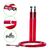 Скакалка 4yourhealth Jump Rope Premium 0194 швидкісна 3м Червона (4YH_0194_Red), изображение 5 Скакалка 4yourhealth Jump Rope Premium 0194 швидкісна 3м Червона (4YH_0194_Red), изображение 5