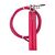 Скакалка 4yourhealth Jump Rope Premium 0194 швидкісна 3м Червона (4YH_0194_Red) Скакалка 4yourhealth Jump Rope Premium 0194 швидкісна 3м Червона (4YH_0194_Red)
