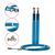 Скакалка 4yourhealth Jump Rope Premium 0200 швидкісна 3м Блакитна (4YH_0200_Blue), изображение 5 Скакалка 4yourhealth Jump Rope Premium 0200 швидкісна 3м Блакитна (4YH_0200_Blue), изображение 5