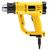 Строительный фен DeWALT 1800 Вт, 50 - 600 C, 0.65 кг (D26411), изображение 2 Строительный фен DeWALT 1800 Вт, 50 - 600 C, 0.65 кг (D26411), изображение 2