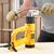 Строительный фен DeWALT 1800 Вт, 50 - 600 C, 0.65 кг (D26411), изображение 7 Строительный фен DeWALT 1800 Вт, 50 - 600 C, 0.65 кг (D26411), изображение 7