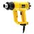 Строительный фен DeWALT 1800 Вт, 50 - 600 C, 0.65 кг (D26411) Строительный фен DeWALT 1800 Вт, 50 - 600 C, 0.65 кг (D26411)