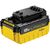 Аккумулятор к электроинструменту Stanley FatMax, 18V, 4.0Ah, Li-Ion (FMC688L)
