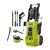 Мойка высокого давления Ryobi RY140PWA, 1800Вт, 140бар, 420 л/час (5133005423) Мойка высокого давления Ryobi RY140PWA, 1800Вт, 140бар, 420 л/час (5133005423)