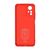 Чехол для мобильного телефона Armorstandart ICON Case Xiaomi Redmi Note 12S 4G Camera cover Red (ARM67506), изображение 2 Чехол для мобильного телефона Armorstandart ICON Case Xiaomi Redmi Note 12S 4G Camera cover Red (ARM67506), изображение 2