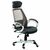 Офисное кресло Special4You Briz grey/white (E0888), изображение 3 Офисное кресло Special4You Briz grey/white (E0888), изображение 3