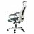 Офисное кресло Special4You Briz grey/white (E0888), изображение 6 Офисное кресло Special4You Briz grey/white (E0888), изображение 6