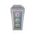 Корпус Cougar Archon 2 Mesh RGB White, изображение 3 Корпус Cougar Archon 2 Mesh RGB White, изображение 3