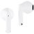 Наушники Pixus Muse White (4897058531541), изображение 4 Наушники Pixus Muse White (4897058531541), изображение 4