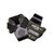 Крюки для тяги на запястья Power System Hooks V2 PS-3360 Black/Yellow XL (PS_3360_Black/Yellow XL) Крюки для тяги на запястья Power System Hooks V2 PS-3360 Black/Yellow XL (PS_3360_Black/Yellow XL)