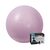 Мяч для фитнеса PowerPlay 4001 65см Ліловий + помпа (PP_4001_65_Lilac) Мяч для фитнеса PowerPlay 4001 65см Ліловий + помпа (PP_4001_65_Lilac)
