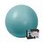 Мяч для фитнеса PowerPlay 4001 75см Зелений + помпа (PP_4001_75_Green) Мяч для фитнеса PowerPlay 4001 75см Зелений + помпа (PP_4001_75_Green)
