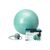 Мяч для фитнеса PowerPlay 4003 65см Зелений + помпа (PP_4003_65_Green) Мяч для фитнеса PowerPlay 4003 65см Зелений + помпа (PP_4003_65_Green)