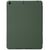 Чехол для планшета BeCover Apple Pencil Apple iPad 10.2 2019/2020/2021 Dark Green (704722), изображение 2 Чехол для планшета BeCover Apple Pencil Apple iPad 10.2 2019/2020/2021 Dark Green (704722), изображение 2