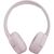 Наушники JBL Tune 660 NC Pink (JBLT660NCPIK), изображение 2 Наушники JBL Tune 660 NC Pink (JBLT660NCPIK), изображение 2