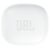 Навушники JBL Wave Flex TWS White (JBLWFLEXWHT), зображення 9 Навушники JBL Wave Flex TWS White (JBLWFLEXWHT), зображення 9