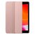Чехол для планшета Spigen Apple iPad 10.2" (2021-2020-2019) Urban Fit, Rose Gold (ACS01061), изображение 10 Чехол для планшета Spigen Apple iPad 10.2" (2021-2020-2019) Urban Fit, Rose Gold (ACS01061), изображение 10