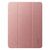 Чехол для планшета Spigen Apple iPad 10.2" (2021-2020-2019) Urban Fit, Rose Gold (ACS01061) Чехол для планшета Spigen Apple iPad 10.2" (2021-2020-2019) Urban Fit, Rose Gold (ACS01061)