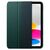 Чехол для планшета Spigen Apple iPad 10.9"(2022) Urban Fit, Midnight Green (ACS05308), изображение 3 Чехол для планшета Spigen Apple iPad 10.9"(2022) Urban Fit, Midnight Green (ACS05308), изображение 3