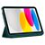 Чехол для планшета Spigen Apple iPad 10.9"(2022) Urban Fit, Midnight Green (ACS05308), изображение 6 Чехол для планшета Spigen Apple iPad 10.9"(2022) Urban Fit, Midnight Green (ACS05308), изображение 6