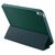 Чехол для планшета Spigen Apple iPad 10.9"(2022) Urban Fit, Midnight Green (ACS05308), изображение 7 Чехол для планшета Spigen Apple iPad 10.9"(2022) Urban Fit, Midnight Green (ACS05308), изображение 7