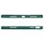 Чехол для планшета Spigen Apple iPad 10.9"(2022) Urban Fit, Midnight Green (ACS05308), изображение 8 Чехол для планшета Spigen Apple iPad 10.9"(2022) Urban Fit, Midnight Green (ACS05308), изображение 8