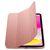 Чехол для планшета Spigen Apple iPad 10.9"(2022) Urban Fit, Rose Gold (ACS05307), изображение 5 Чехол для планшета Spigen Apple iPad 10.9"(2022) Urban Fit, Rose Gold (ACS05307), изображение 5