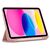 Чехол для планшета Spigen Apple iPad 10.9"(2022) Urban Fit, Rose Gold (ACS05307), изображение 6 Чехол для планшета Spigen Apple iPad 10.9"(2022) Urban Fit, Rose Gold (ACS05307), изображение 6